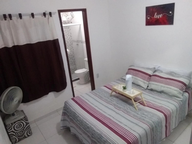 Meu lugar de Descanso