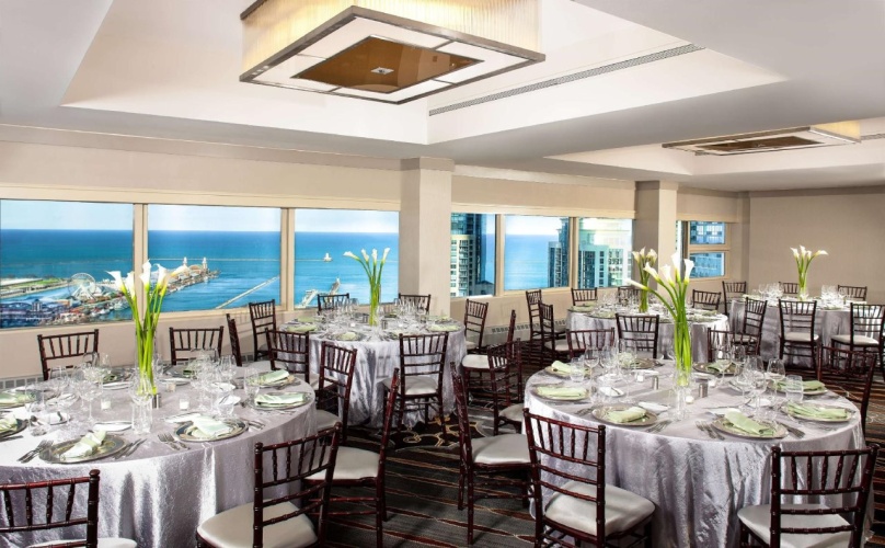Swissotel Chicago photo 36