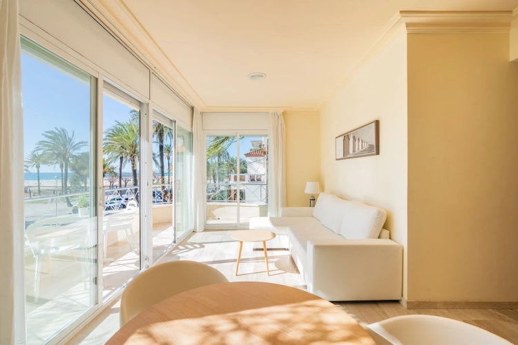 Marea Aparthotel
