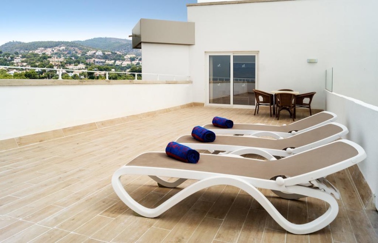 Tomir Portals Suites - Adults Only (+16) photo 21