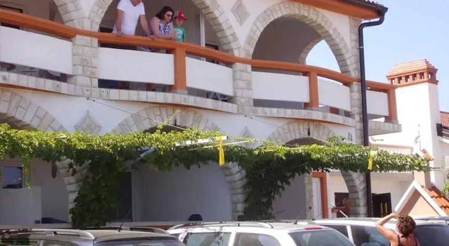 Apartments Paul