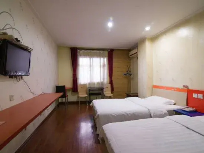 Danyang Haizhou Hotel