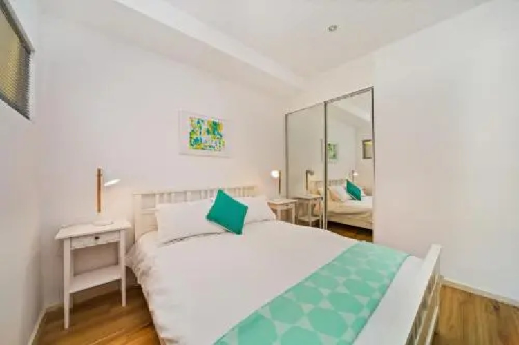 York Apartments