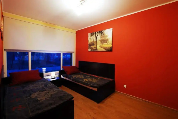 Energo Apartamenty