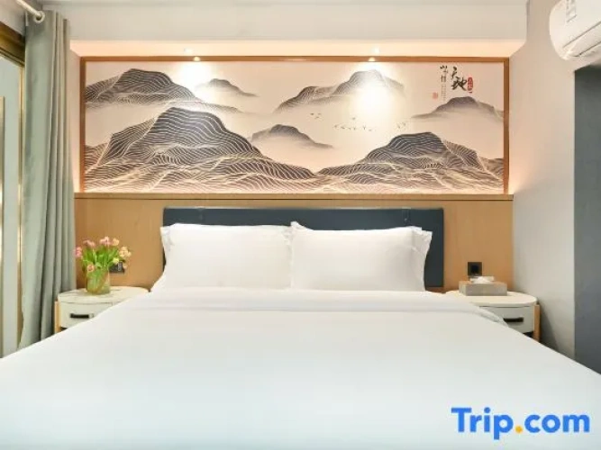 Double Apartment