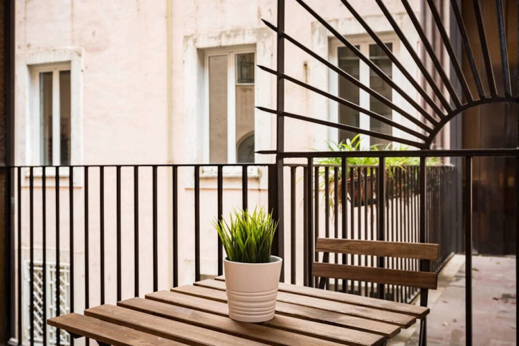 A World Aparts - Campo Marzio Boutique