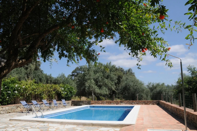 Finca La Morera