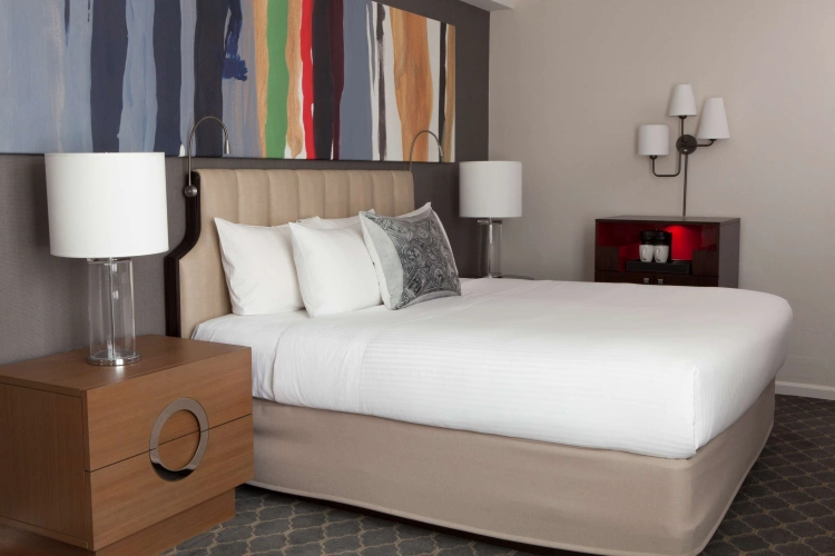 Guest Double room