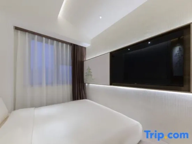 Standard Double Family room