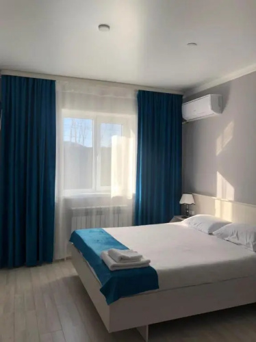 Hanym Hotel