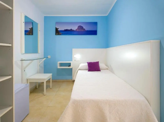 Single room