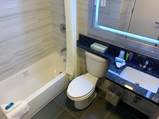 Classic Single room