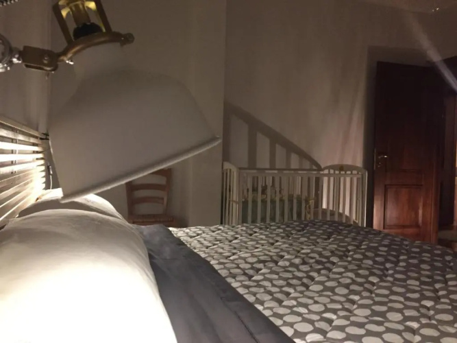 Il covo di Gio'