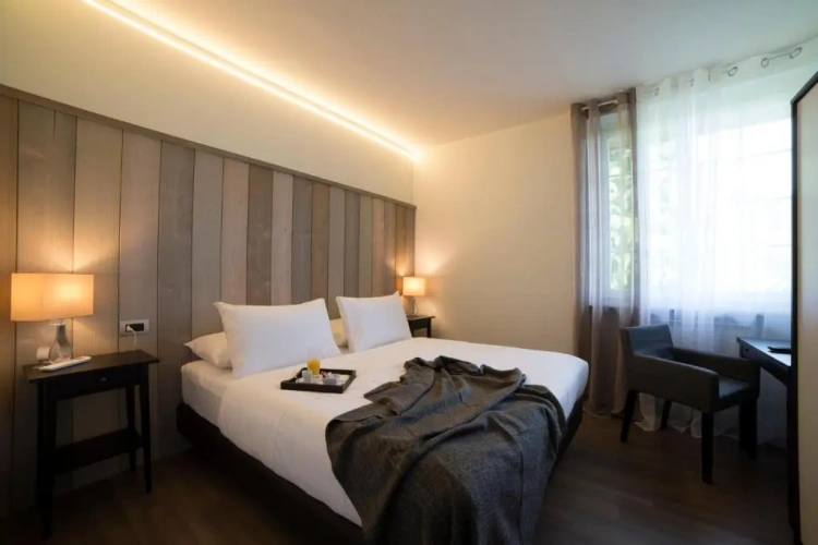 Business Double room