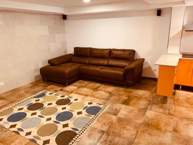 Casa del Herrero