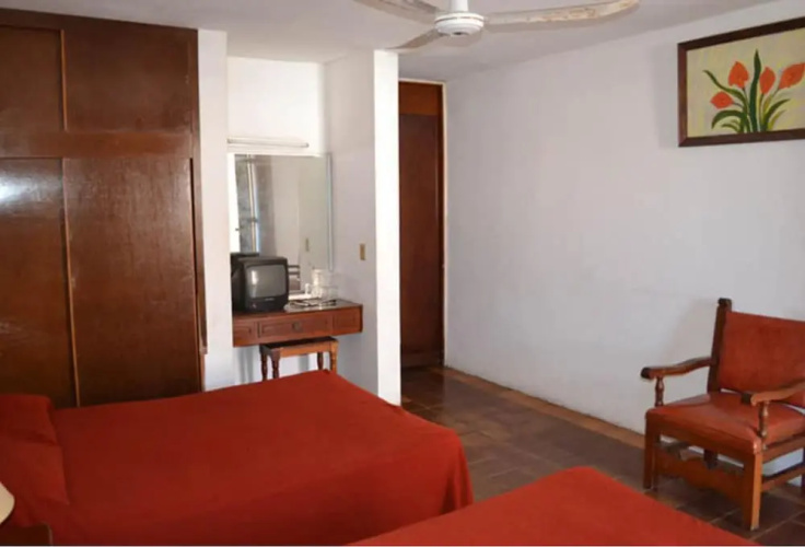 Hotel Club Playamar