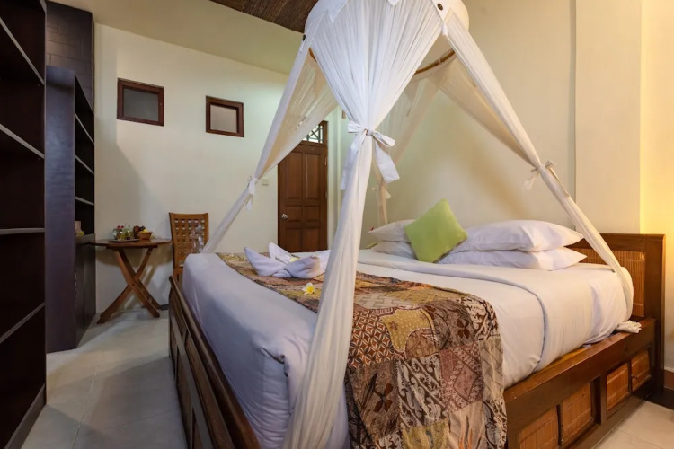 Ubud Aura Retreat