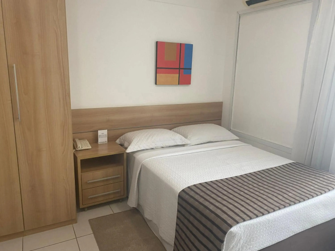 Biarritz Hplus Long Stay