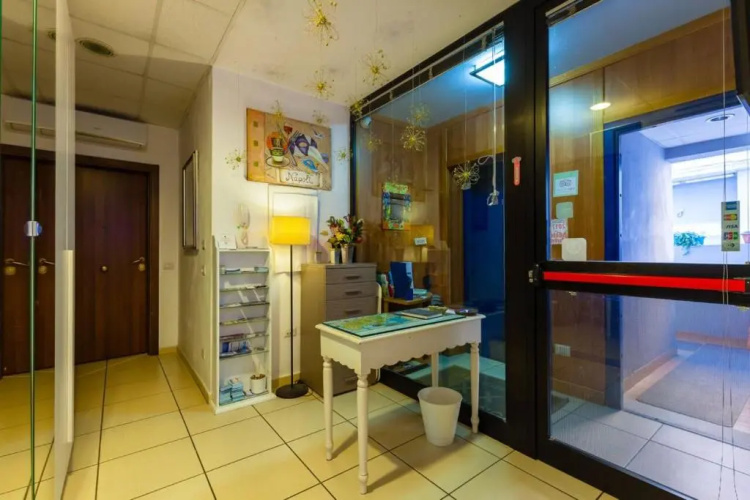 Hotelafbeelding