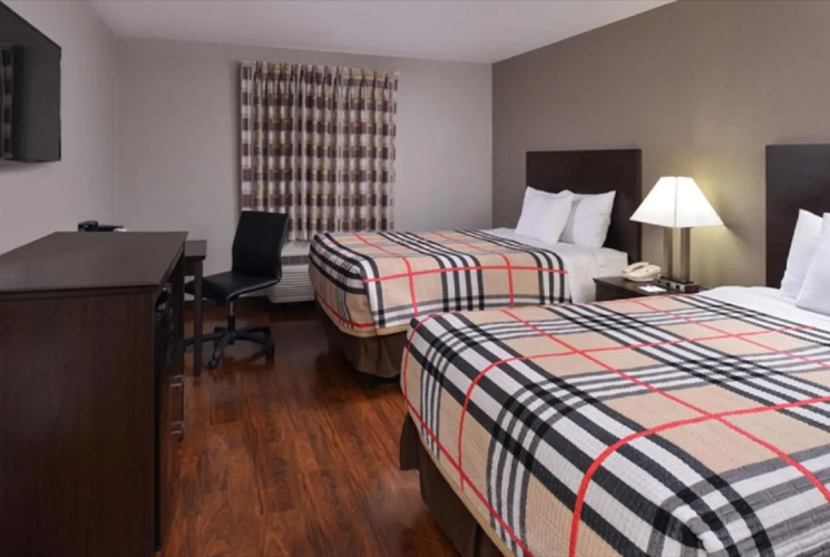 FairBridge Inn Express, Monroe City