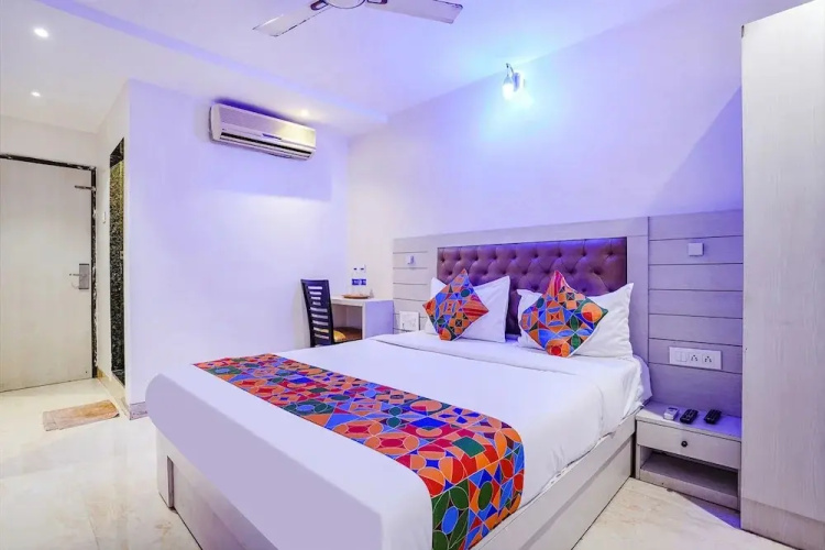 Hotel Embassy Suites - BKC Mumbai