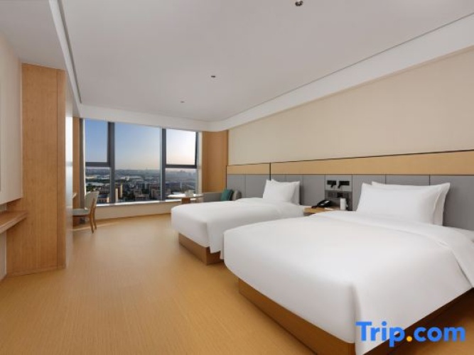 Business Twin room