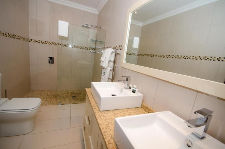 Luxury Double room