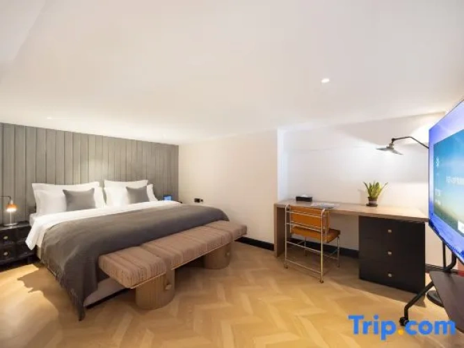 Duplex Suite