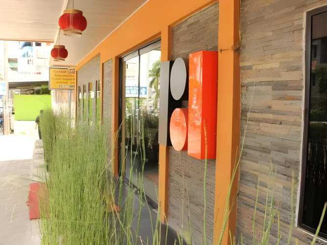 Pundi Rejeki Hotel,