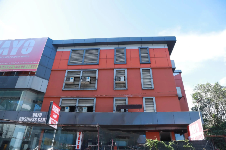 Imagen del hotel