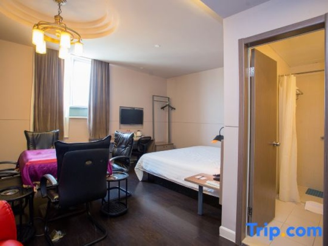 Business room