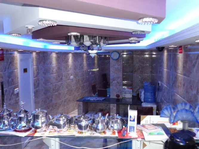 Sima Hotel
