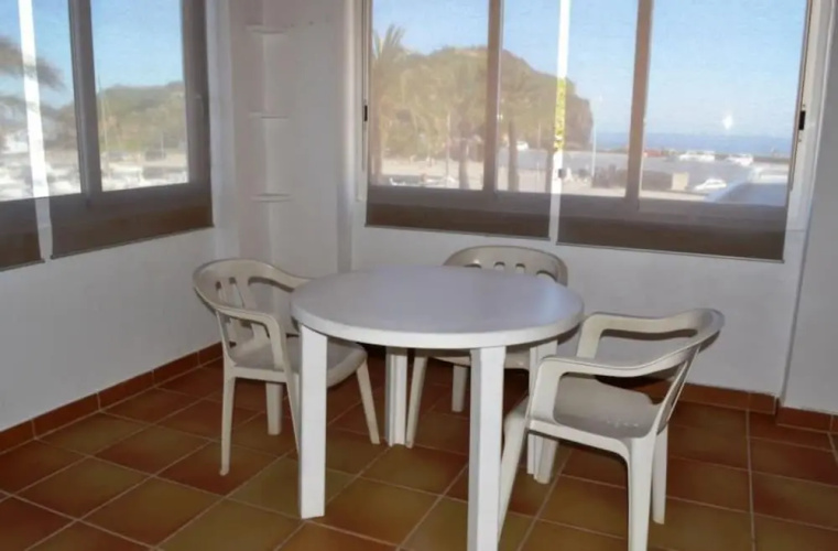 106264 - Apartment in Llança