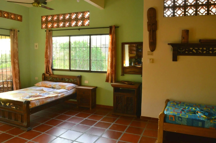 Hostal La Casa de Felipe