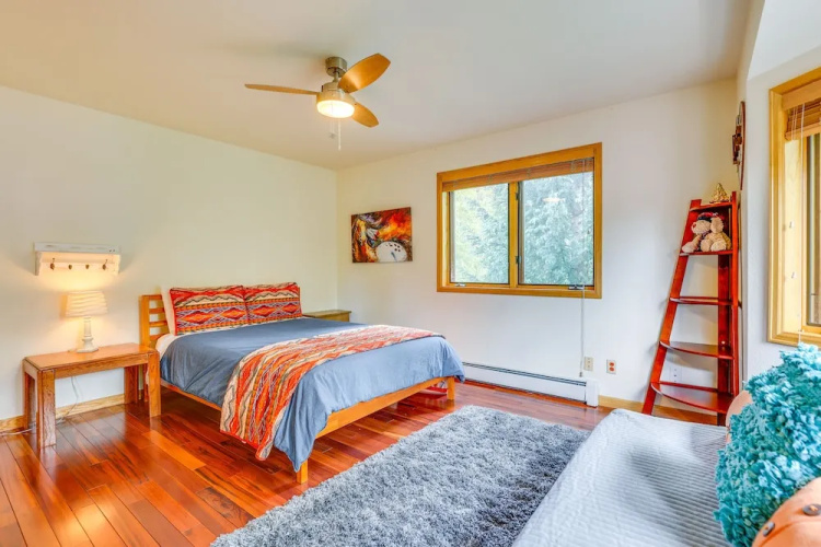 Frisco River Gem Close to Slopes, Trails & Main St