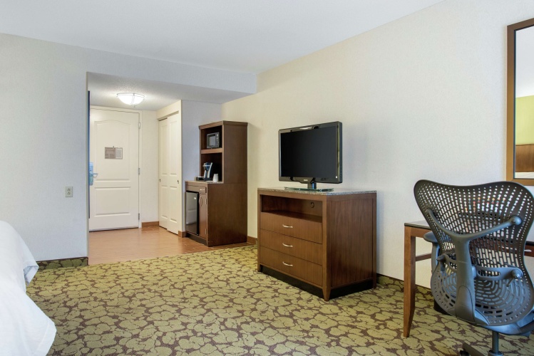 Hilton Garden Inn Portland Airport photo 8