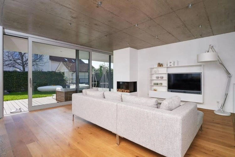 Loft Rebhalde