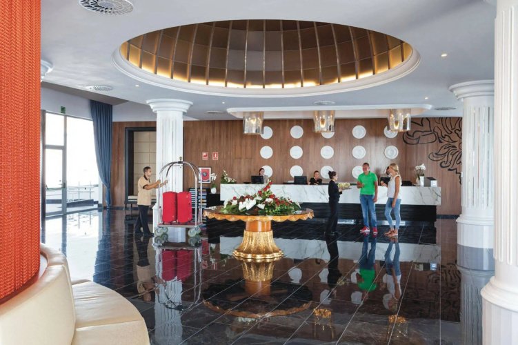 Riu Palace Tenerife photo 28