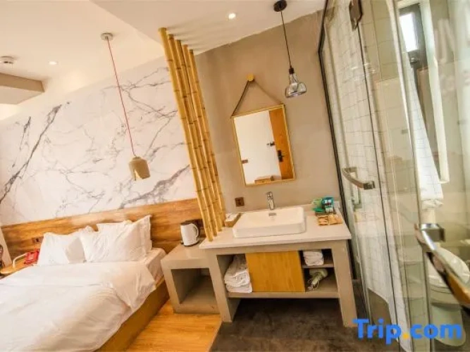 1 Bedroom Standard Double room