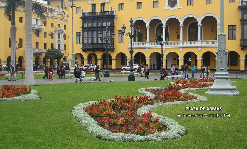 Imagen del hotel