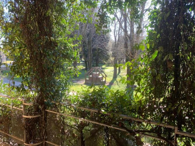 Villa Mase Over view