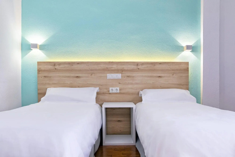 Bluesea Torremolinos Centro Hotel