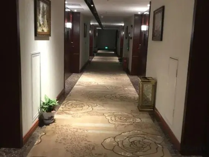 Wangxinge Hotel