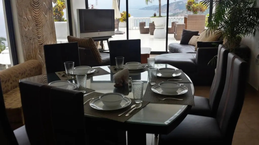 Villas Luna Marina