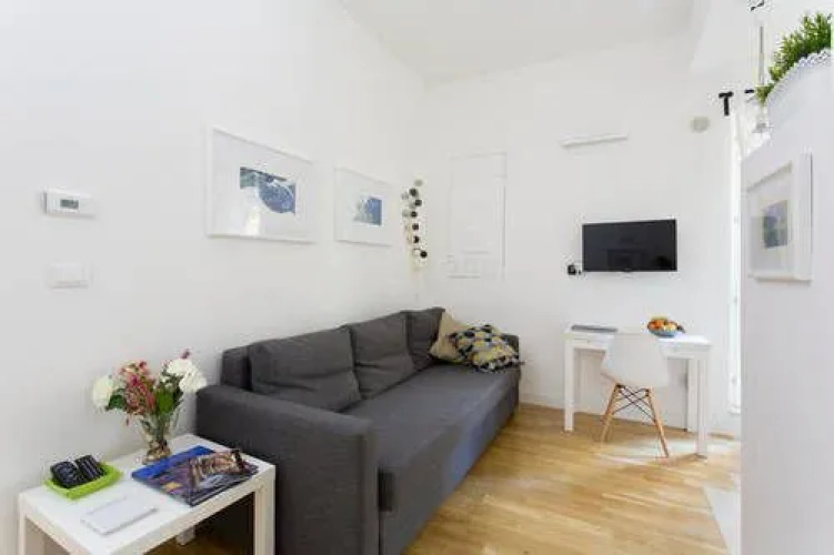 BB4U Apartments