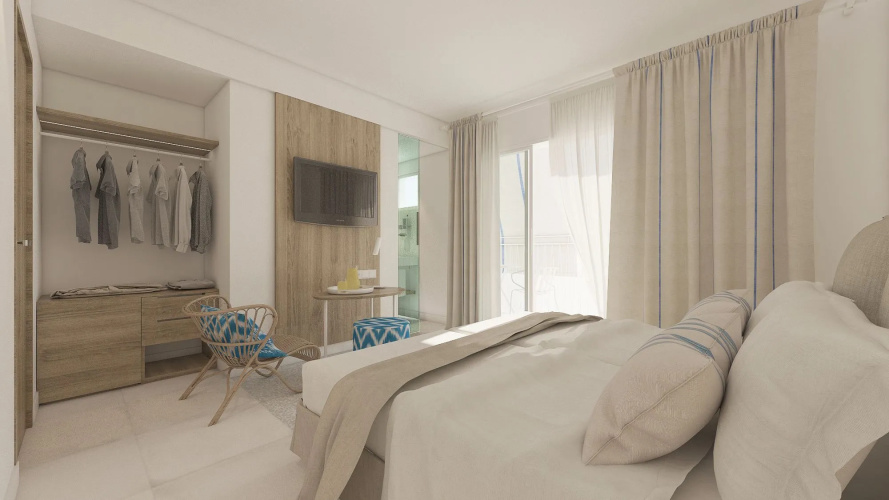 Sky Bel by Garden Hotels