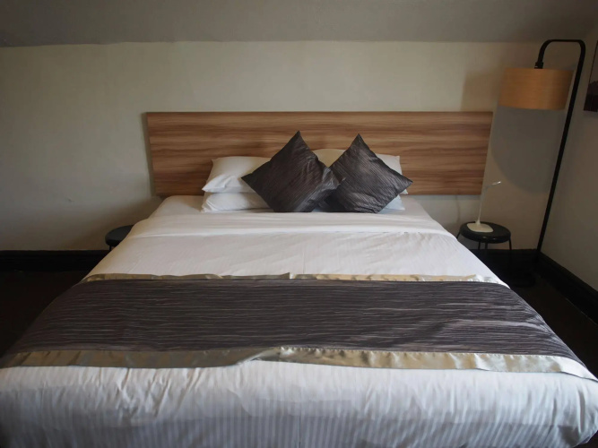 Glenferrie Lodge