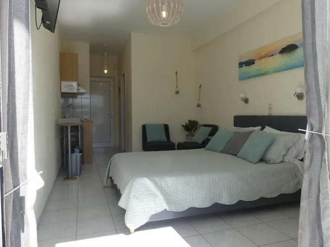 AMZ Apartments