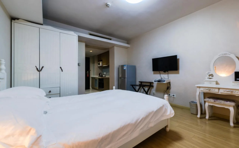 Haode Wanyuan Hotel