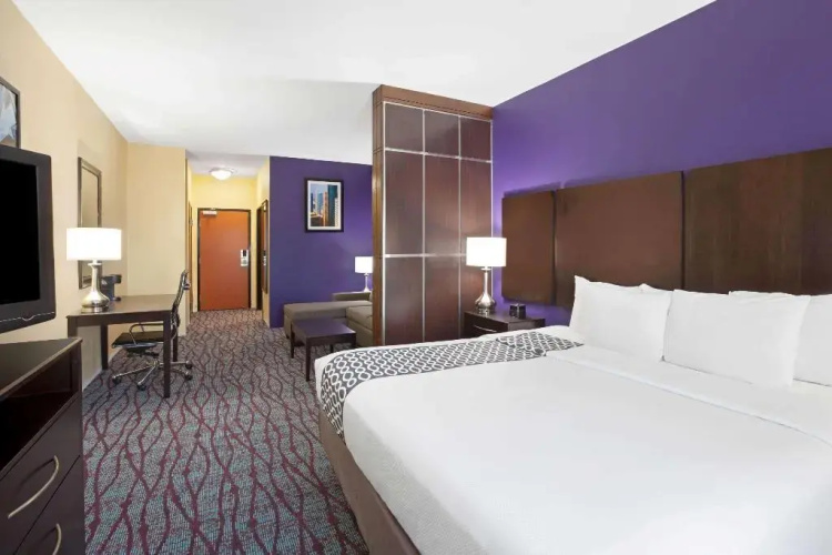 La Quinta Inn & Suites Pasadena North